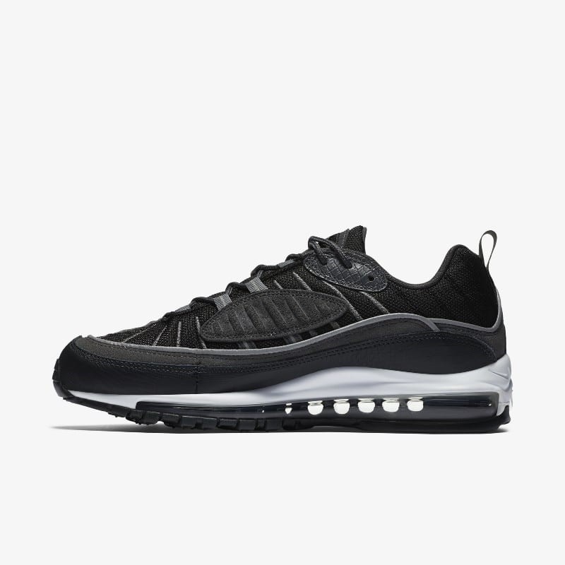 Nike 98 se black best sale